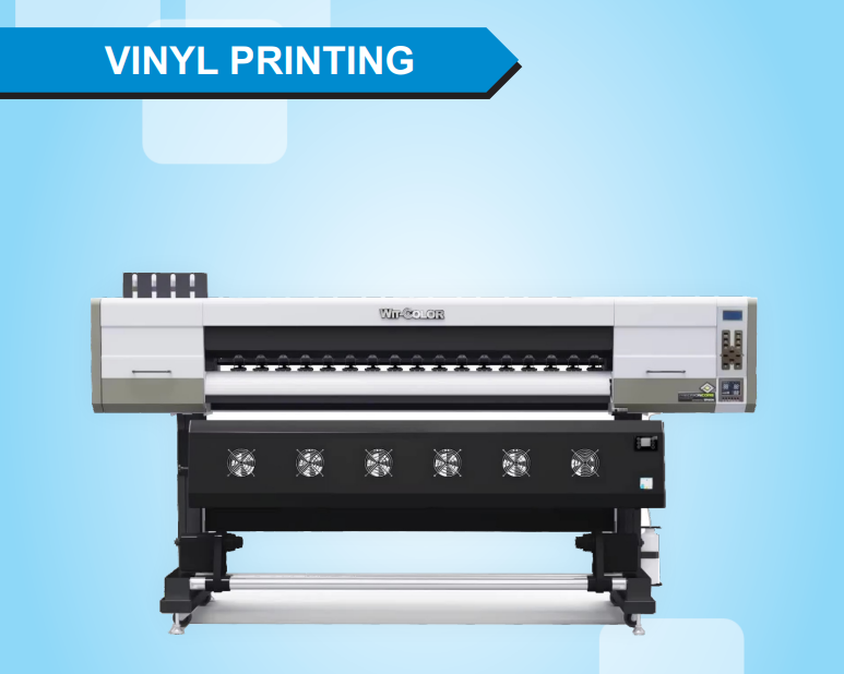 Vinyl Printing